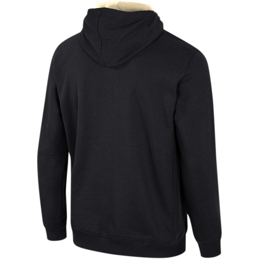 NCAA Vanderbilt Commodores Team Half-Zip Pullover Hoodie