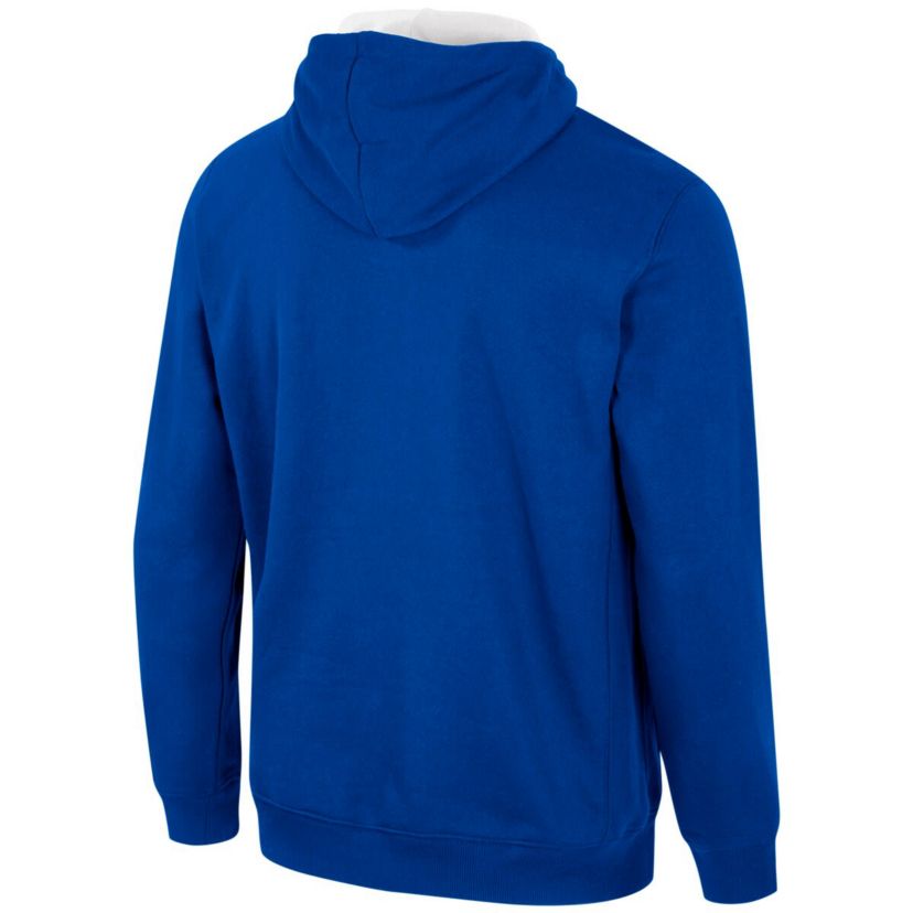 NCAA Air Force Falcons Half-Zip Hoodie