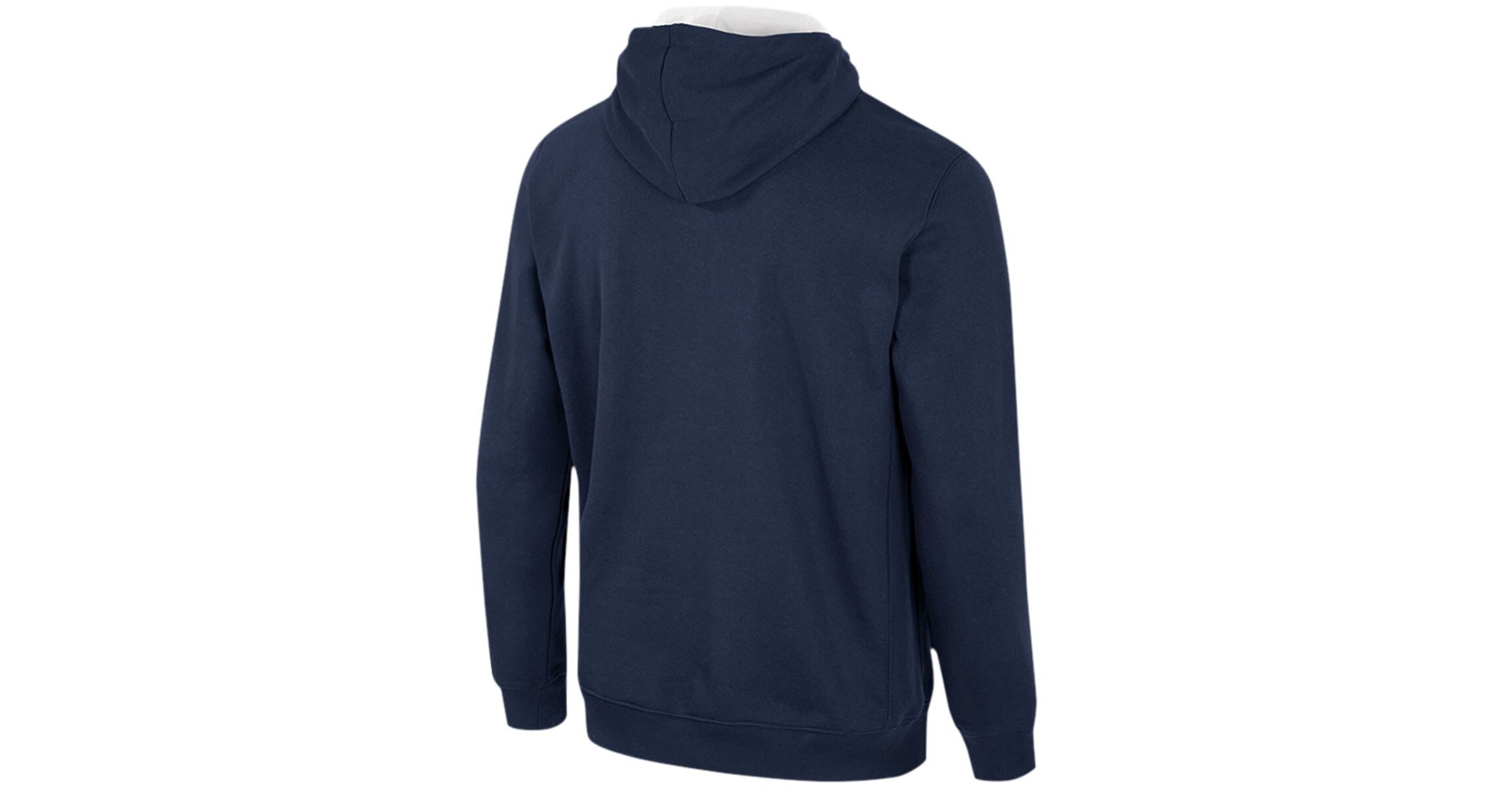 NCAA BYU Cougars Half-Zip Hoodie