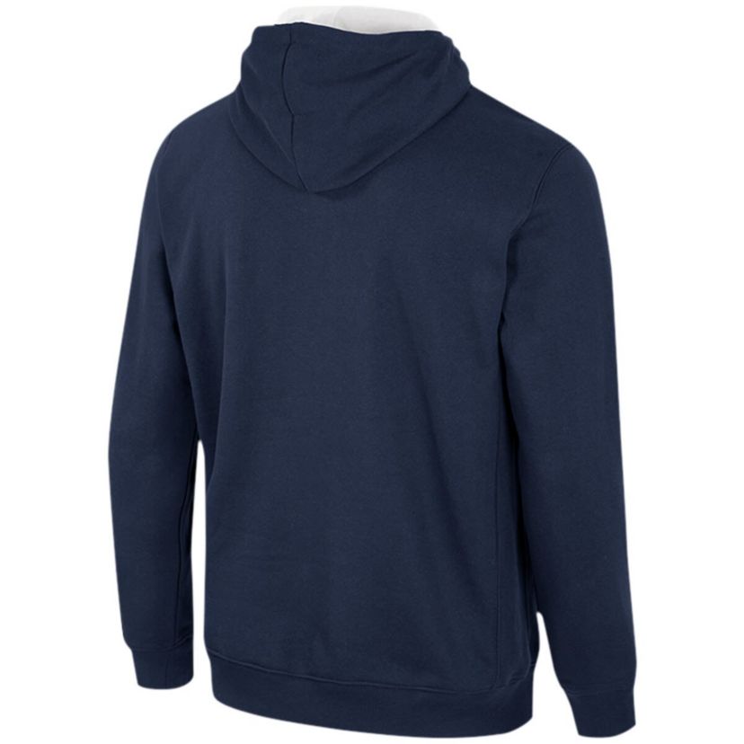 NCAA BYU Cougars Half-Zip Hoodie