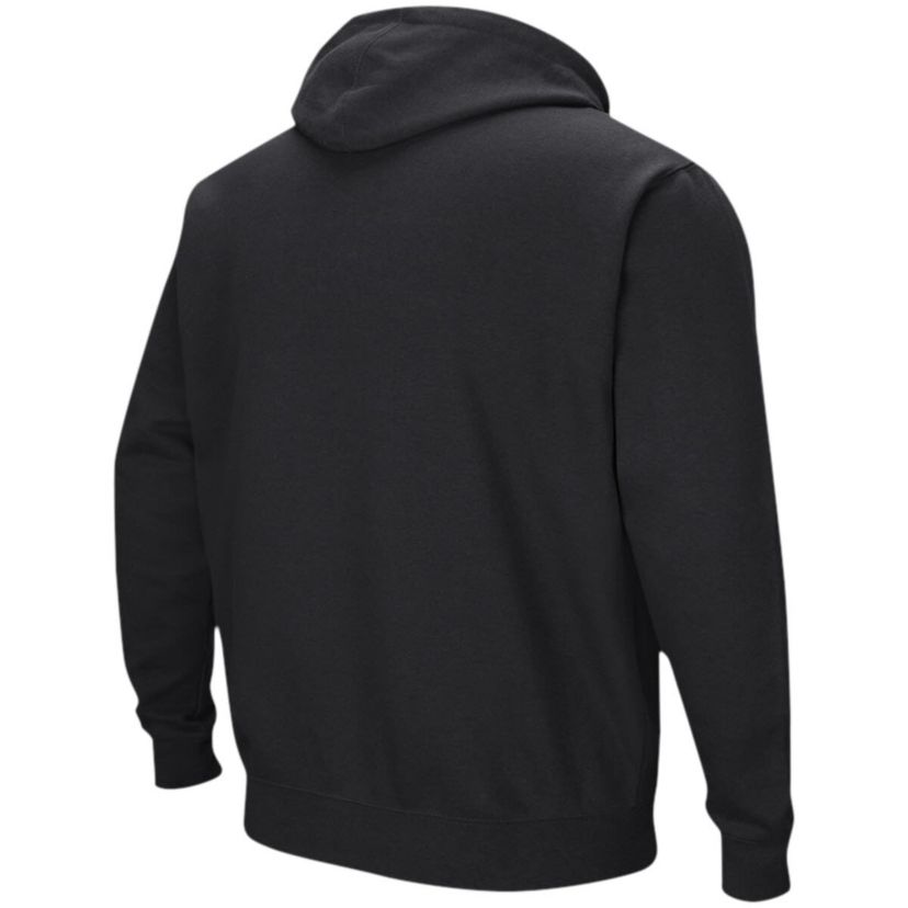 Alabama Crimson Tide NCAA Alabama Tide Double Arch Pullover Hoodie