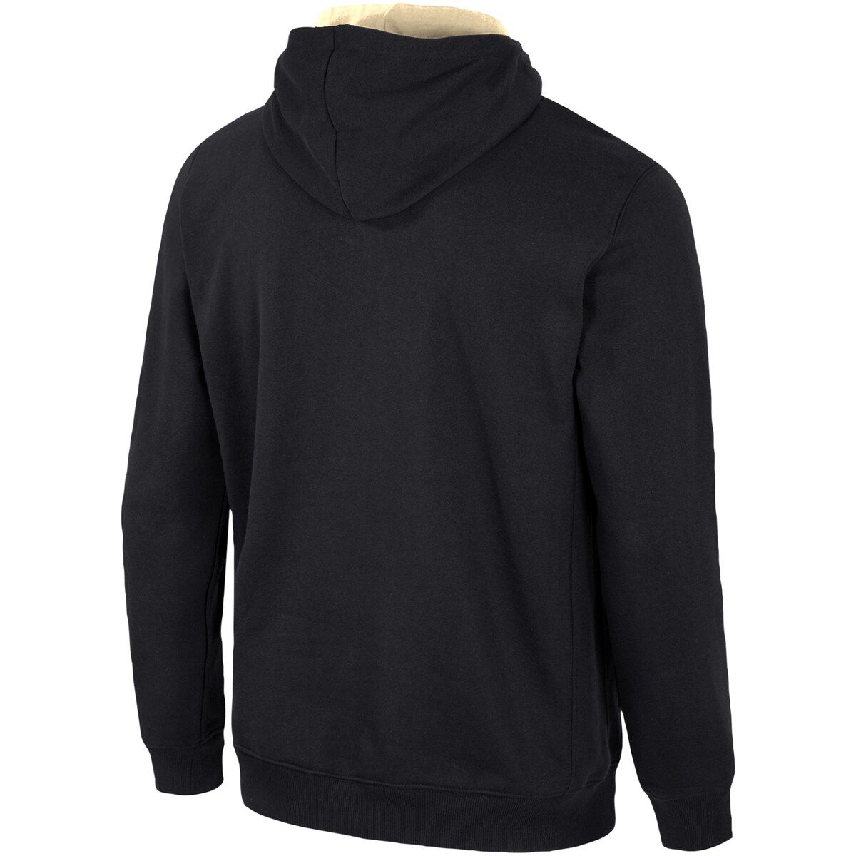 NCAA Colorado Buffaloes Half-Zip Hoodie