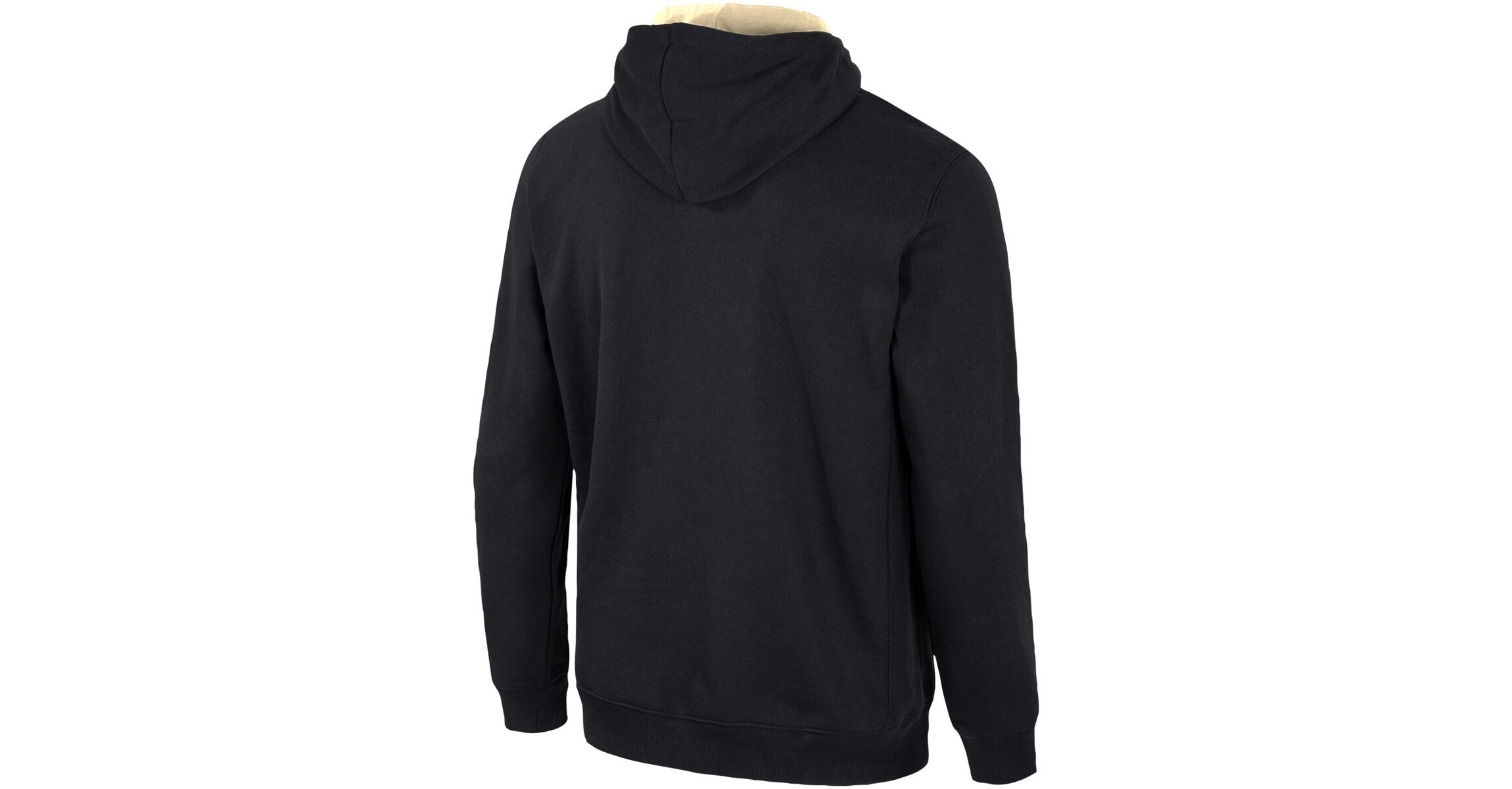 NCAA Colorado Buffaloes Half-Zip Hoodie
