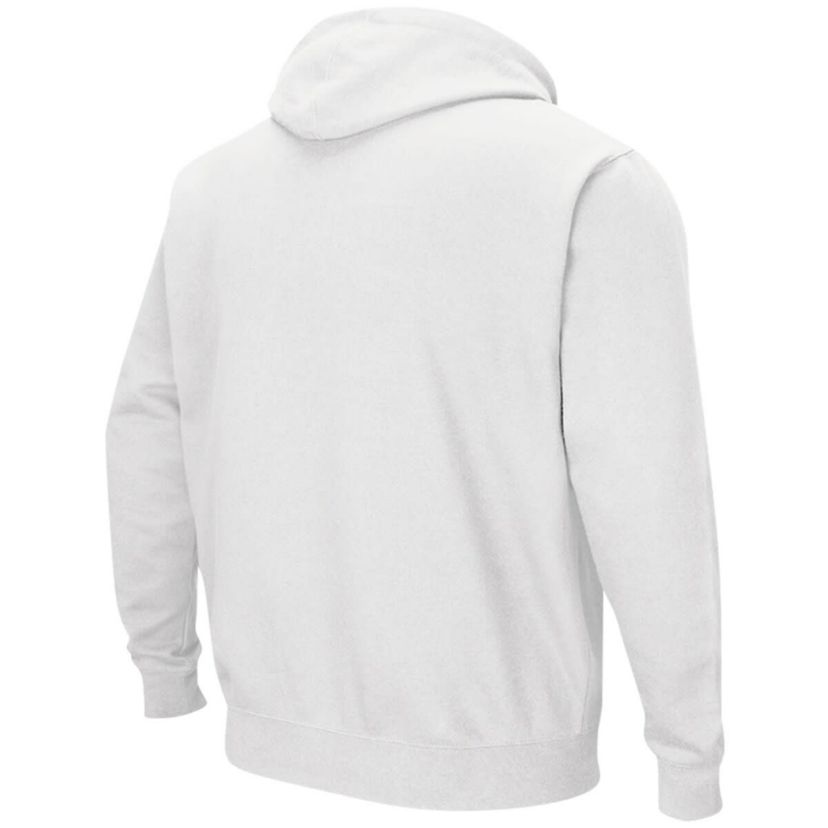 Alabama Crimson Tide NCAA Alabama Tide Double Arch Pullover Hoodie