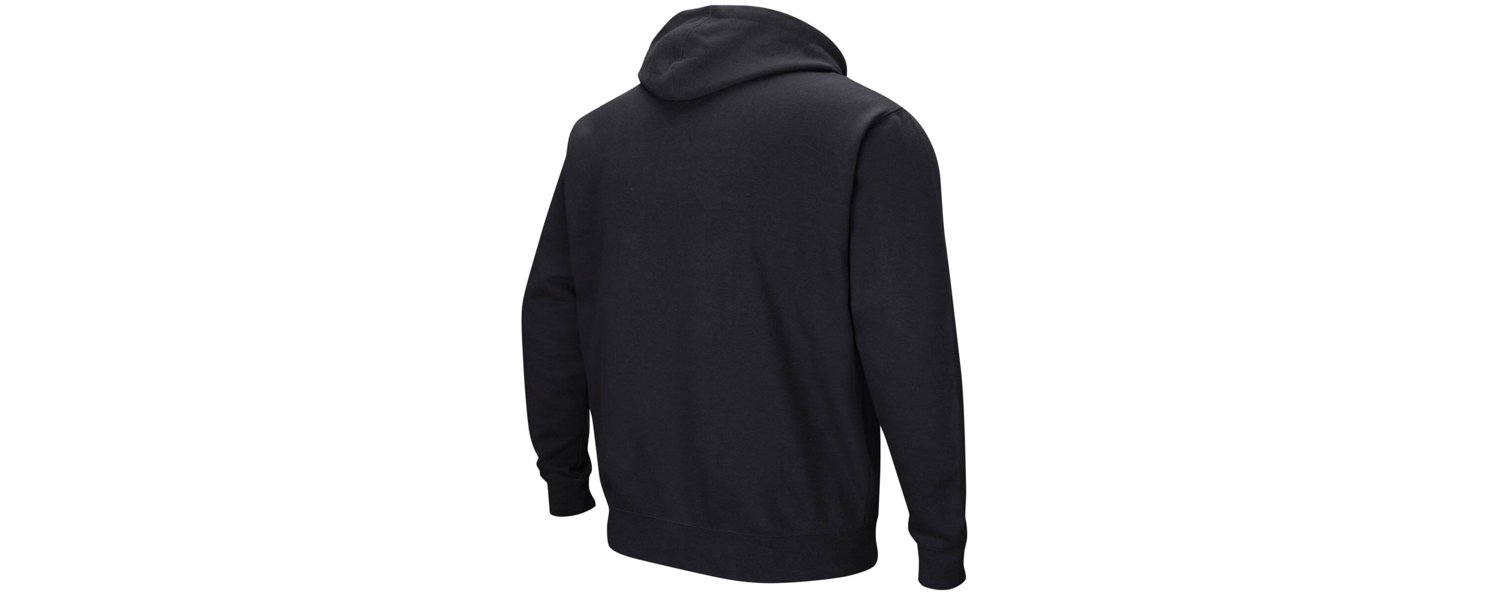 NCAA Arkansas Razorbacks Double Arch Pullover Hoodie