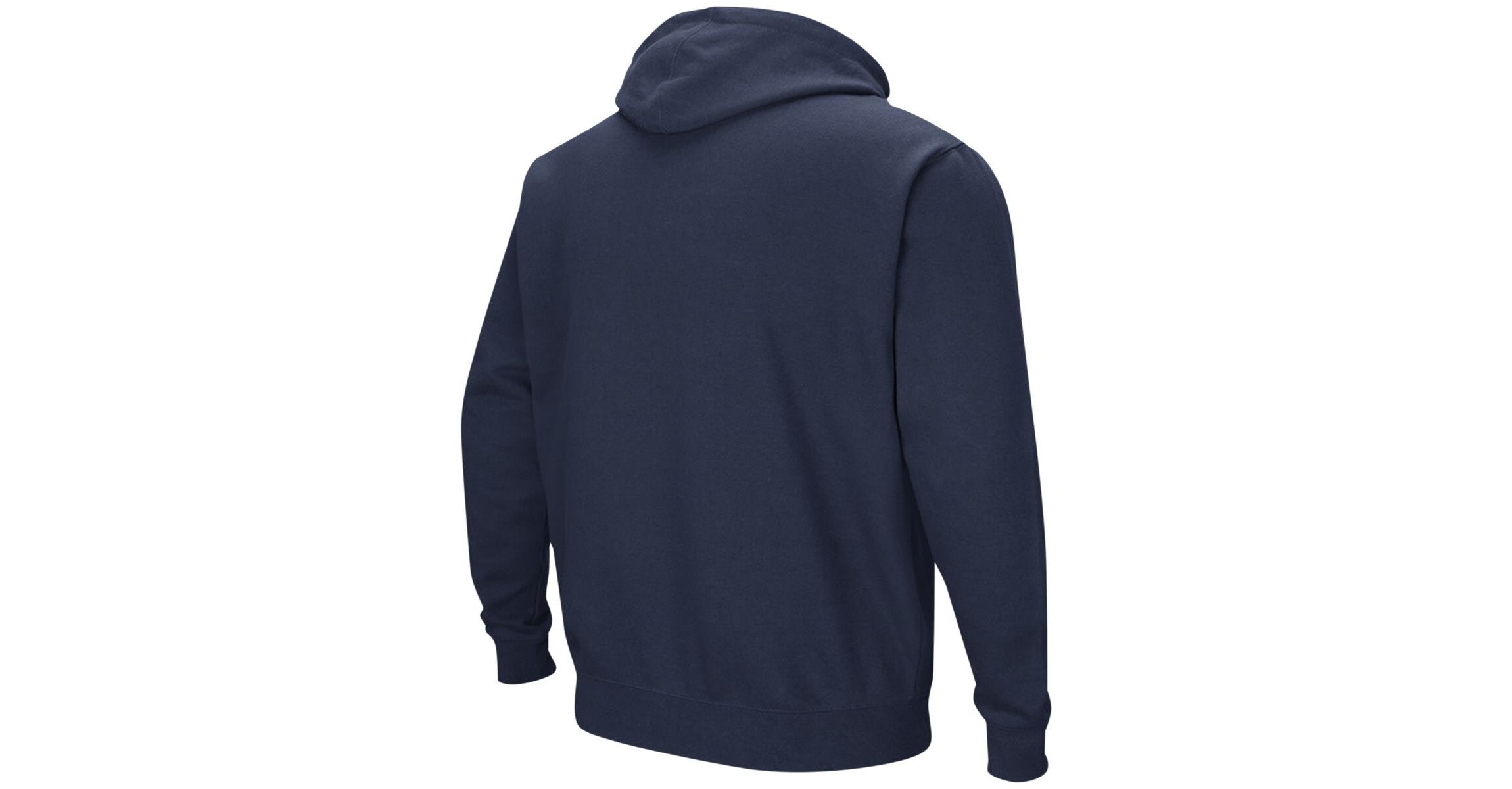 NCAA Auburn Tigers Double Arch Pullover Hoodie