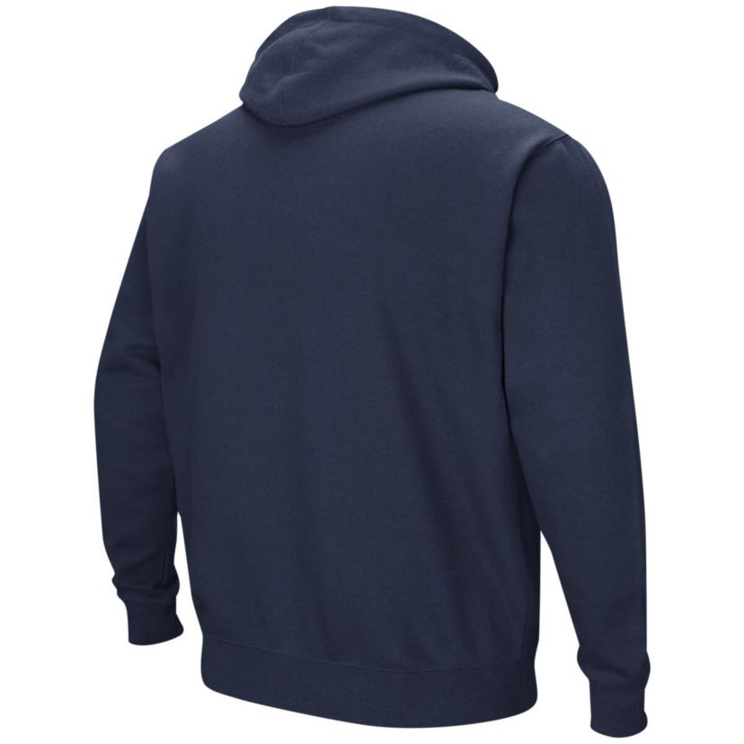NCAA Auburn Tigers Double Arch Pullover Hoodie