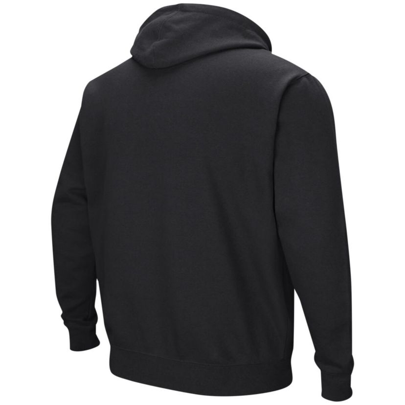 NCAA Arizona State Sun Devils Double Arch Pullover Hoodie