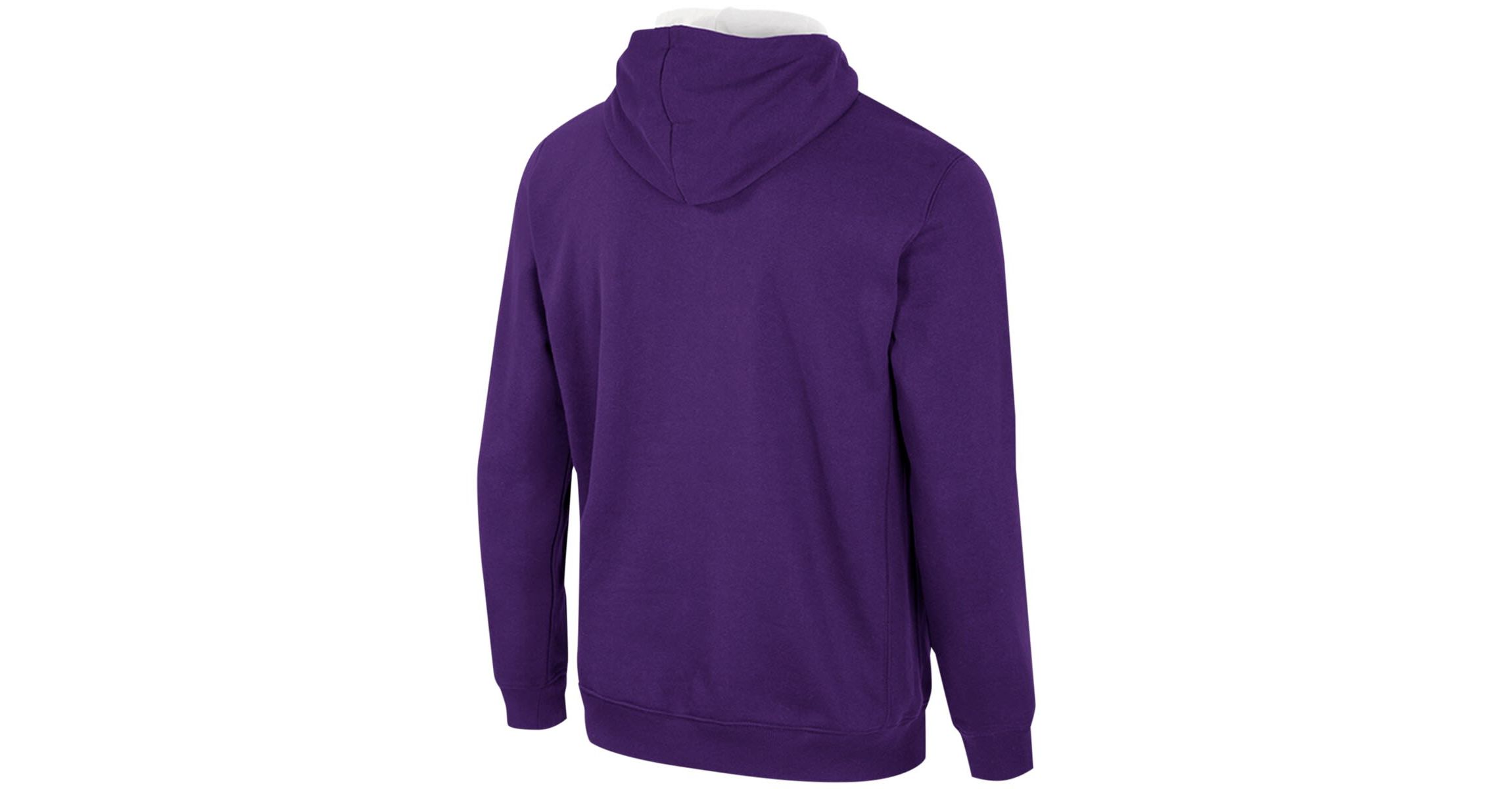 NCAA Kansas State Wildcats Half-Zip Hoodie