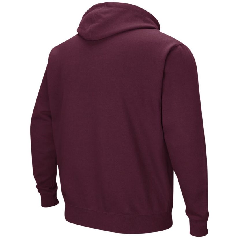 NCAA Arizona State Sun Devils Double Arch Pullover Hoodie