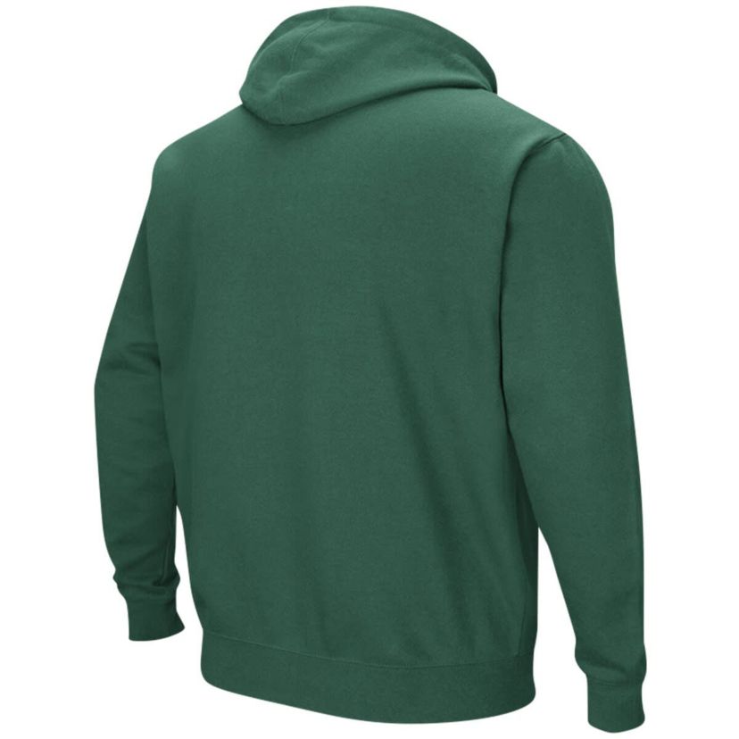 NCAA Baylor Bears Double Arch Pullover Hoodie