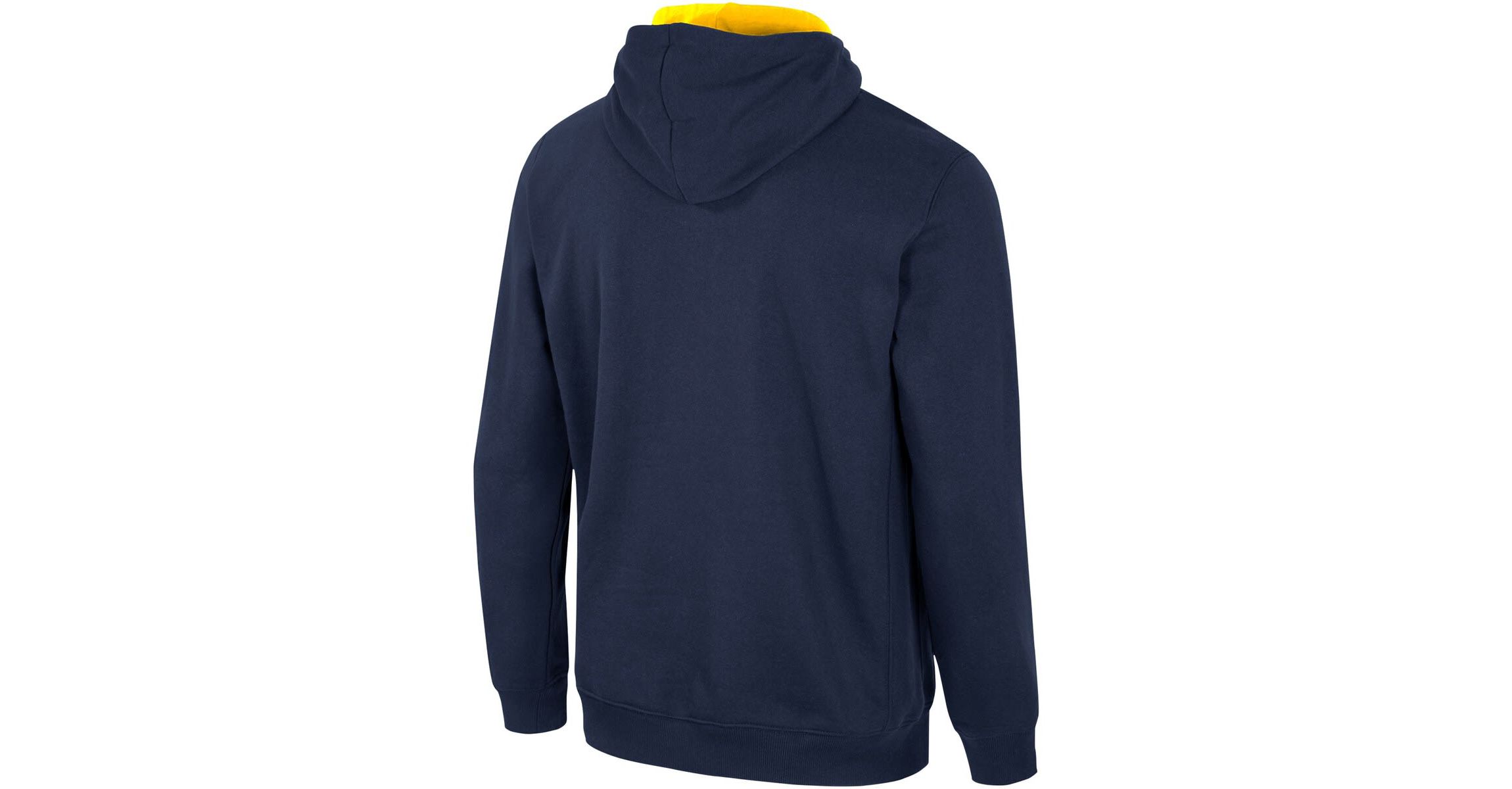 NCAA Michigan Wolverines Half-Zip Hoodie