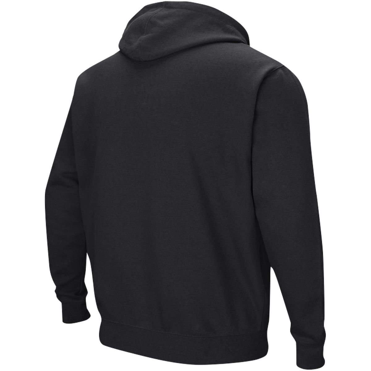 NCAA Colorado Buffaloes Double Arch Pullover Hoodie