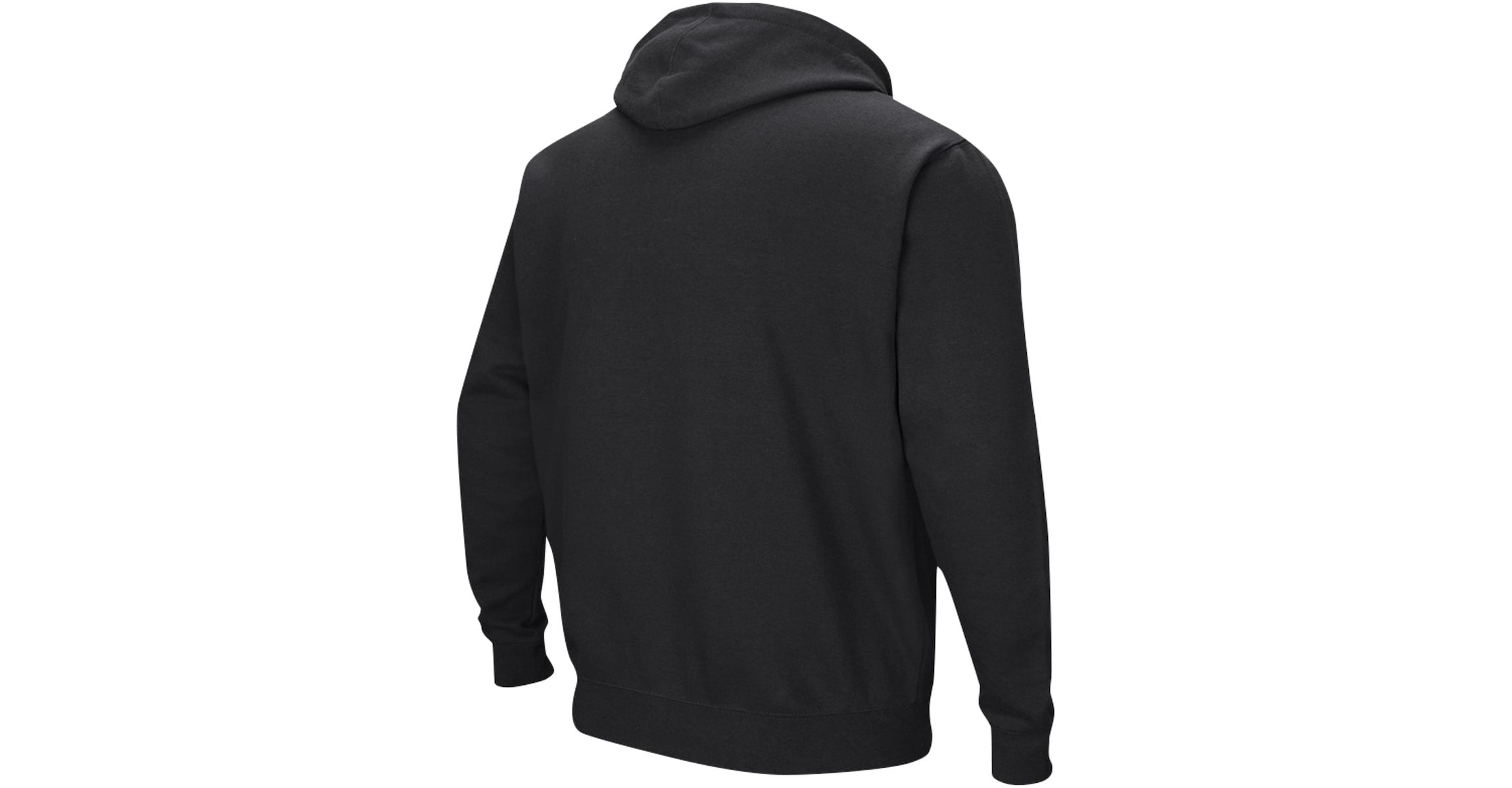 NCAA Colorado Buffaloes Double Arch Pullover Hoodie