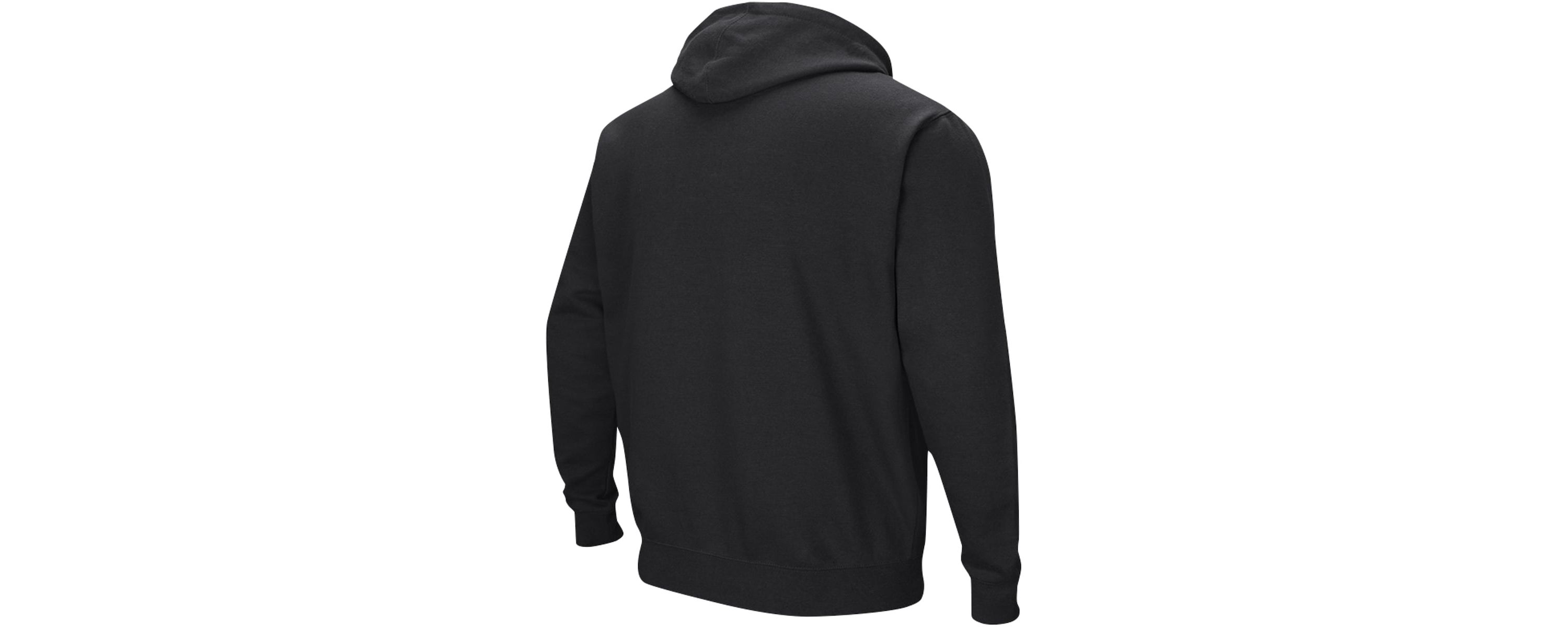 NCAA Colorado Buffaloes Double Arch Pullover Hoodie