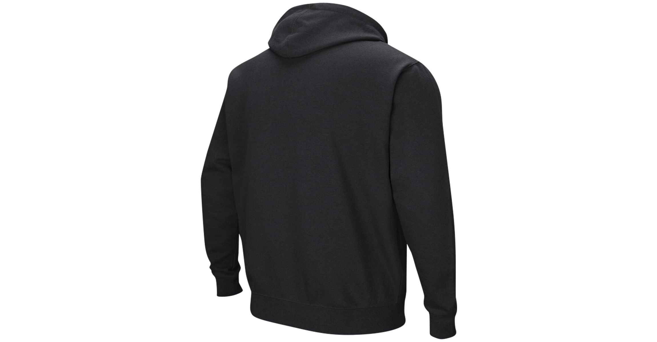 NCAA Florida State Seminoles Double Arch Pullover Hoodie