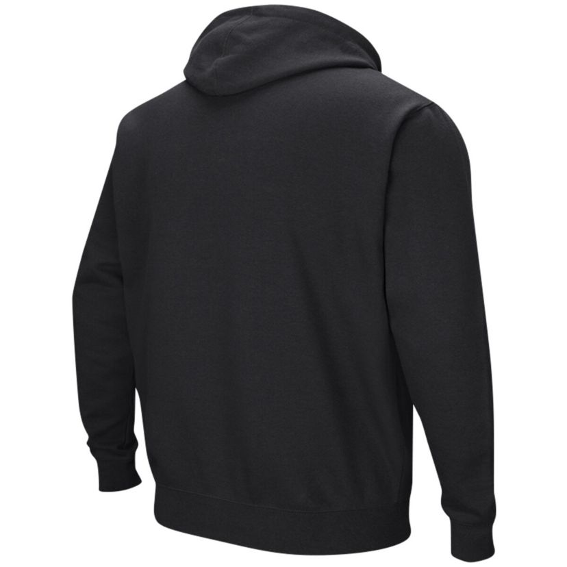 NCAA Florida State Seminoles Double Arch Pullover Hoodie
