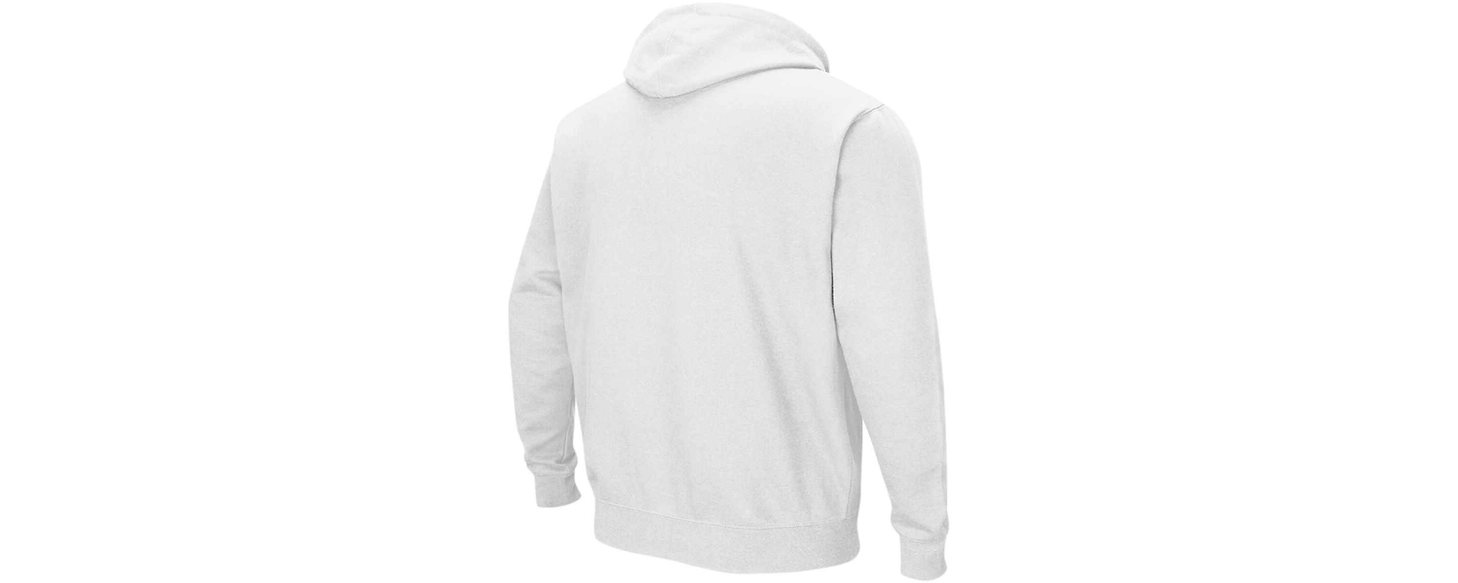 NCAA Florida State Seminoles Double Arch Pullover Hoodie
