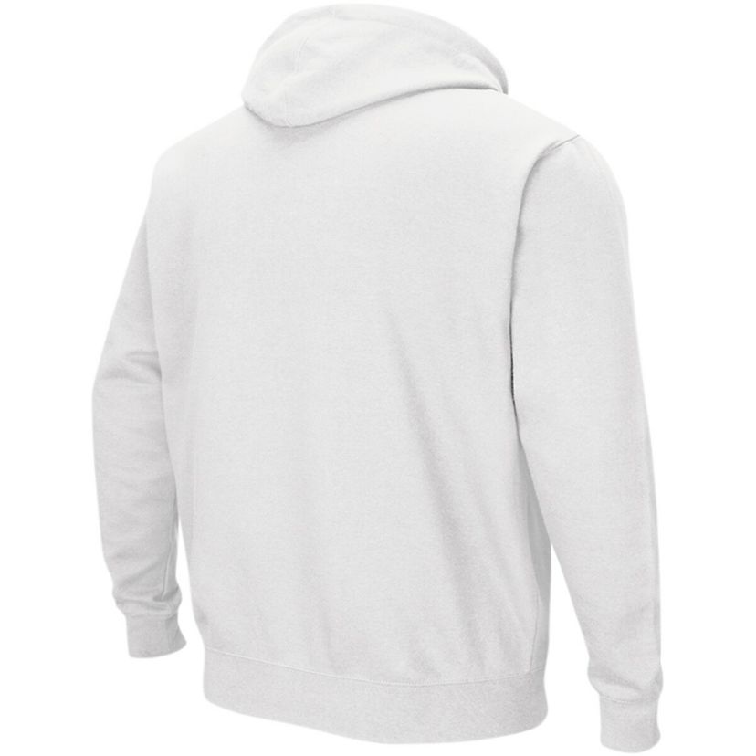 NCAA Florida State Seminoles Double Arch Pullover Hoodie