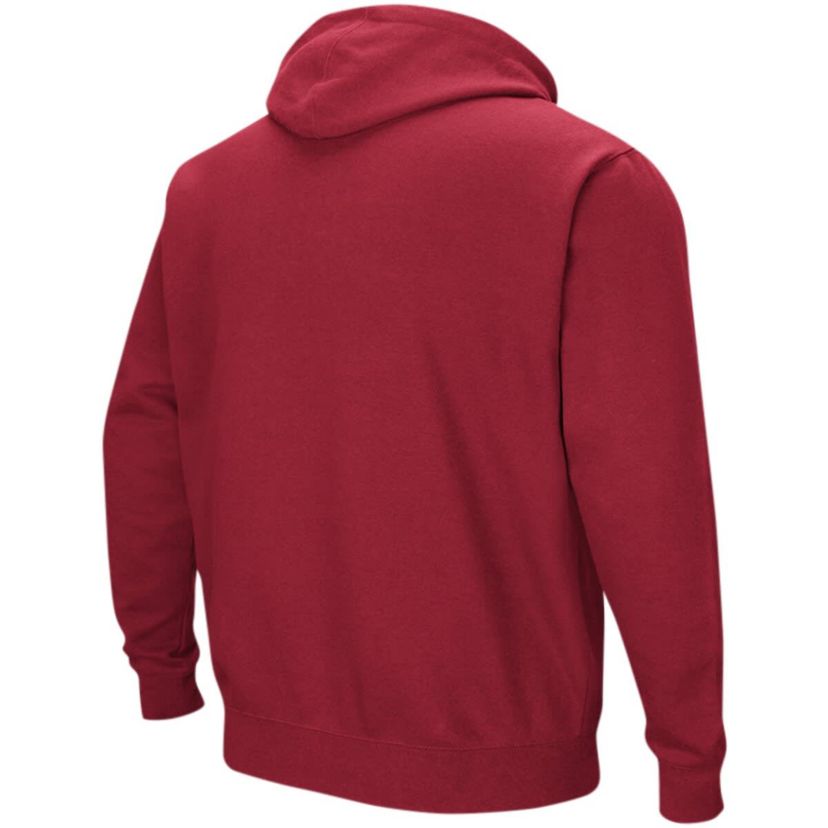 NCAA Iowa State Cyclones Double Arch Pullover Hoodie