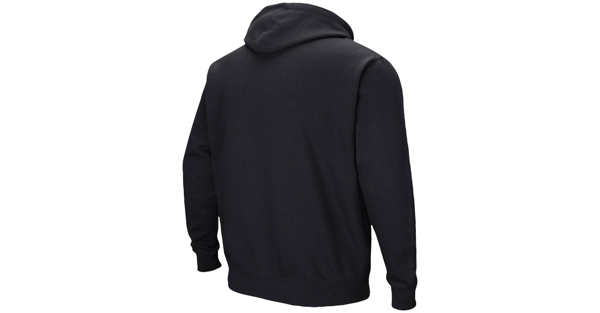 NCAA Louisville Cardinals Double Arch Pullover Hoodie