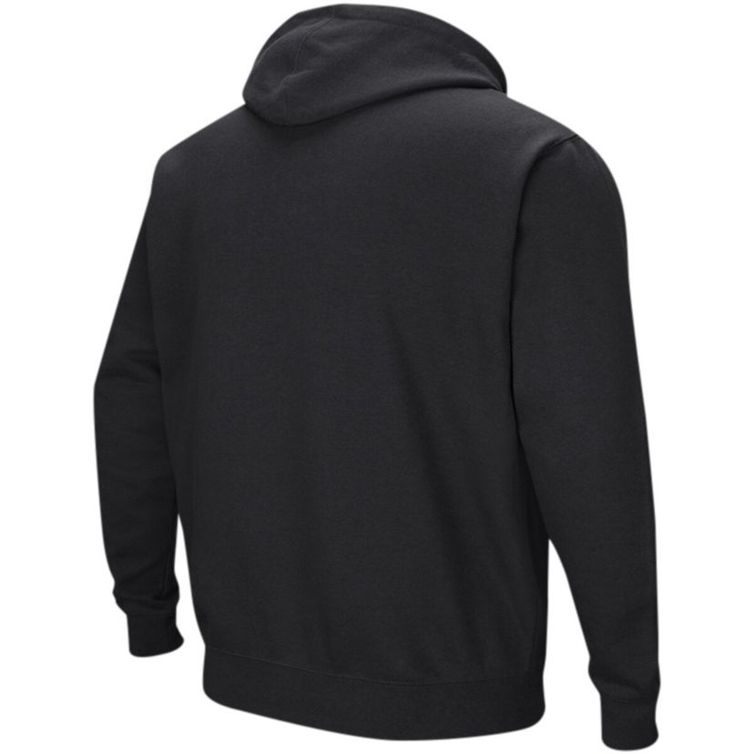 NCAA Missouri Tigers Double Arch Pullover Hoodie