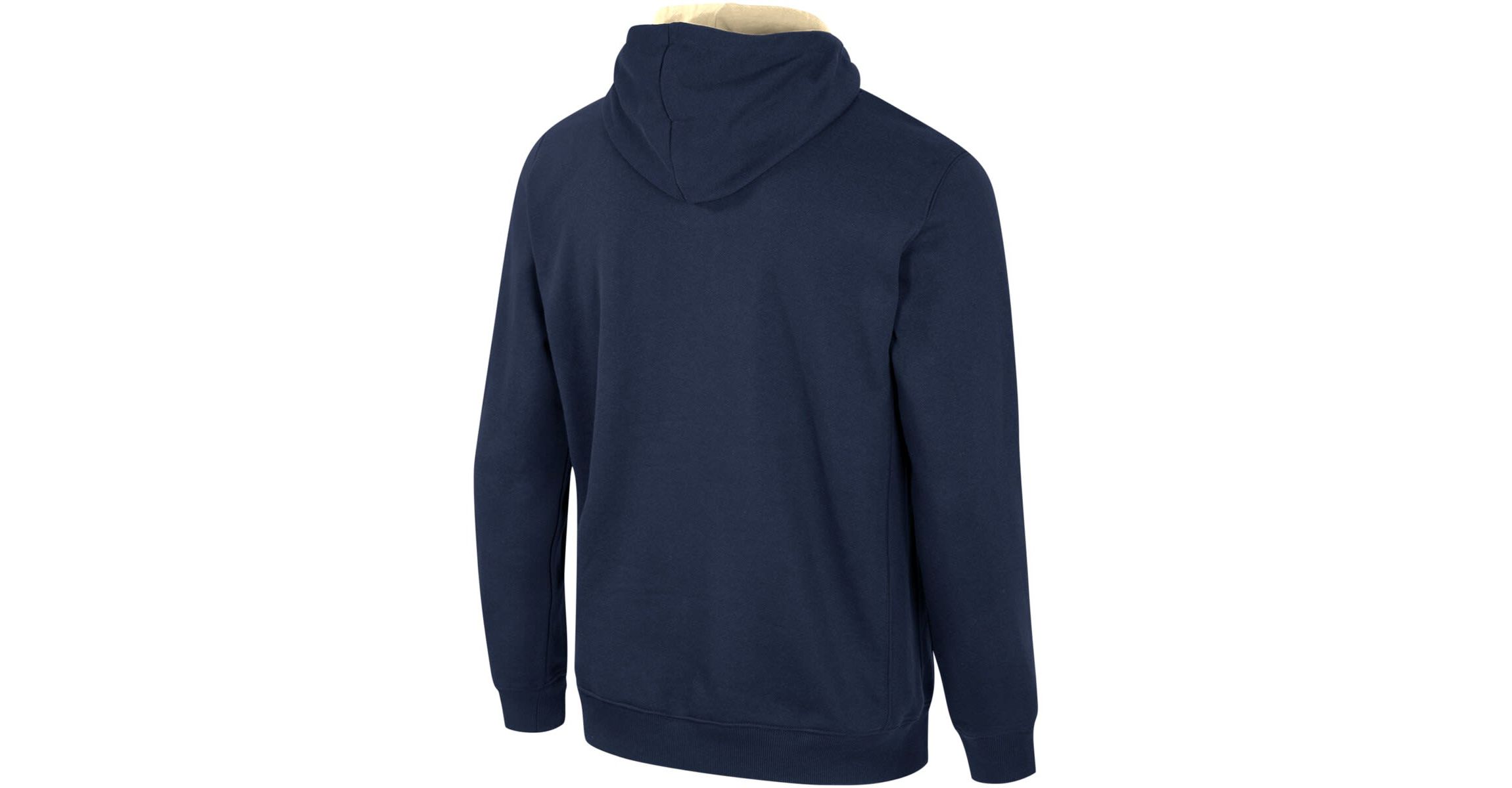 Georgia Tech Yellow Jackets NCAA Georgia Tech Jackets Half-Zip Hoodie