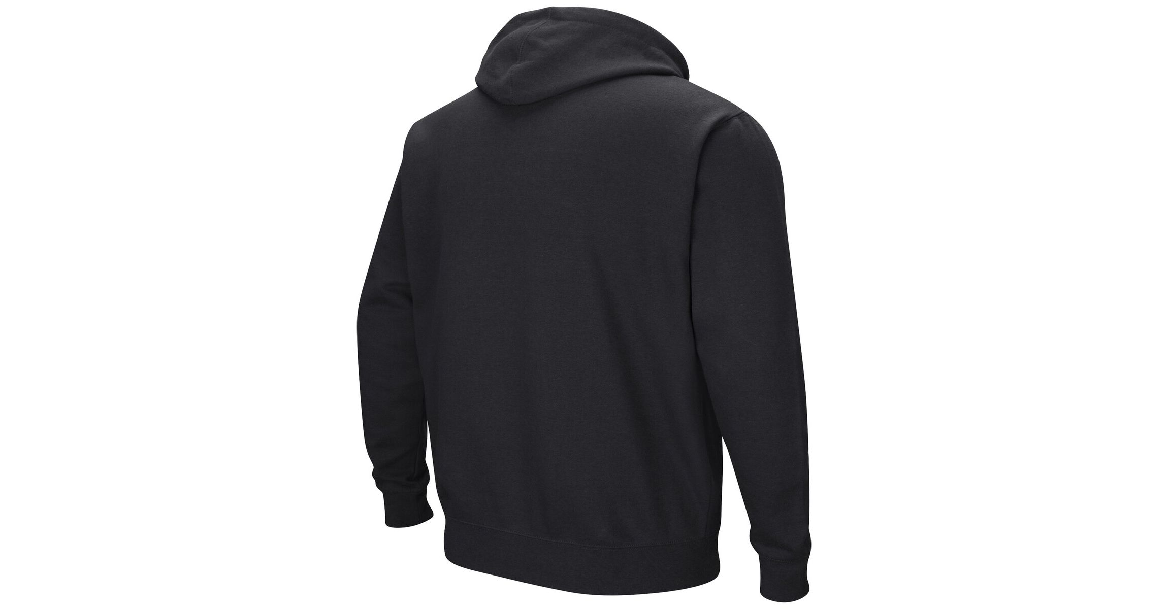 NCAA NC State Wolfpack Double Arch Pullover Hoodie