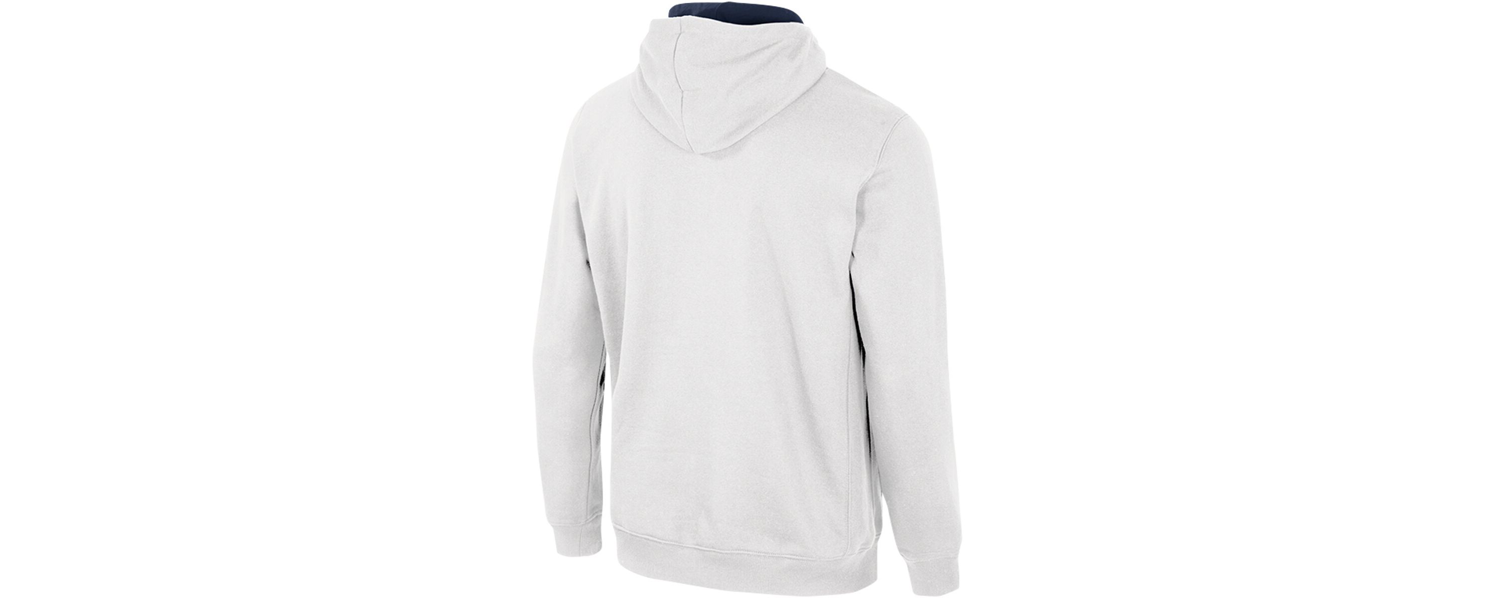 NCAA Michigan Wolverines Half-Zip Hoodie