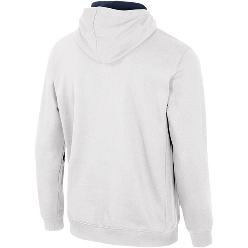 NCAA Michigan Wolverines Half-Zip Hoodie