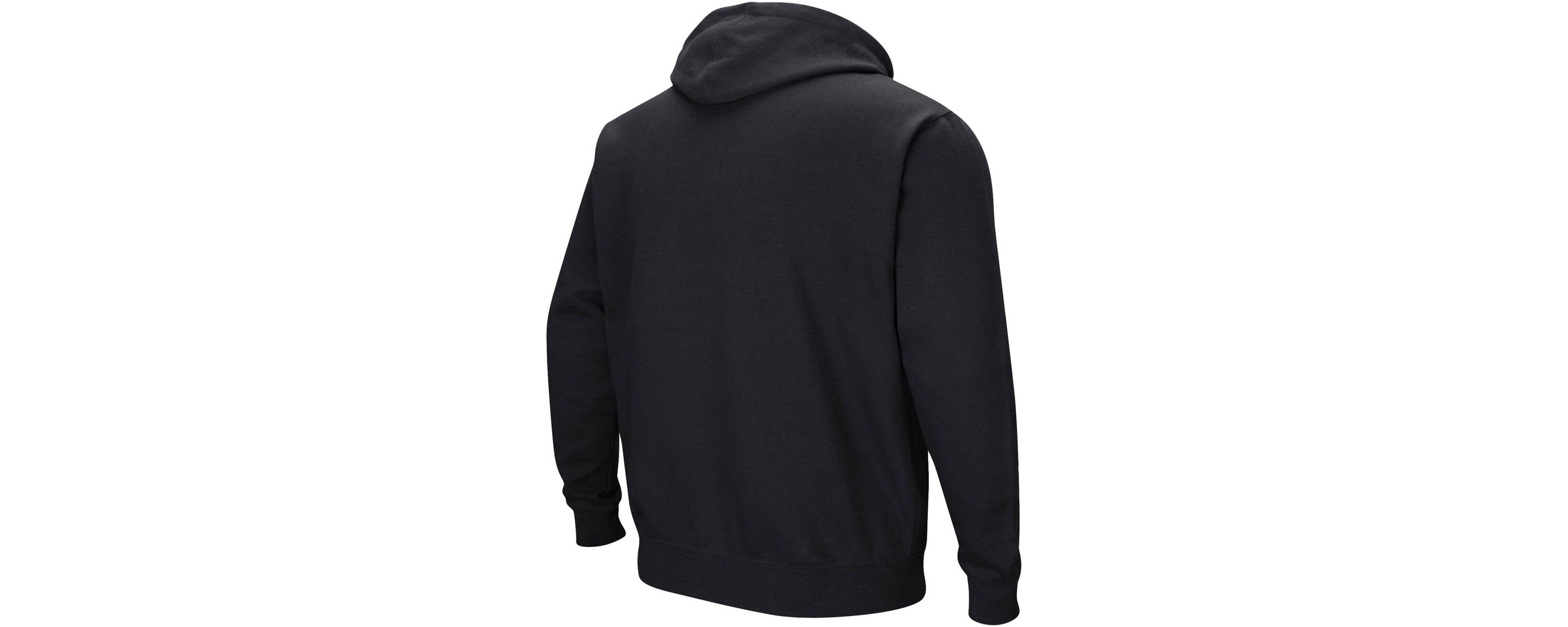 NCAA Northwestern Wildcats Double Arch Pullover Hoodie