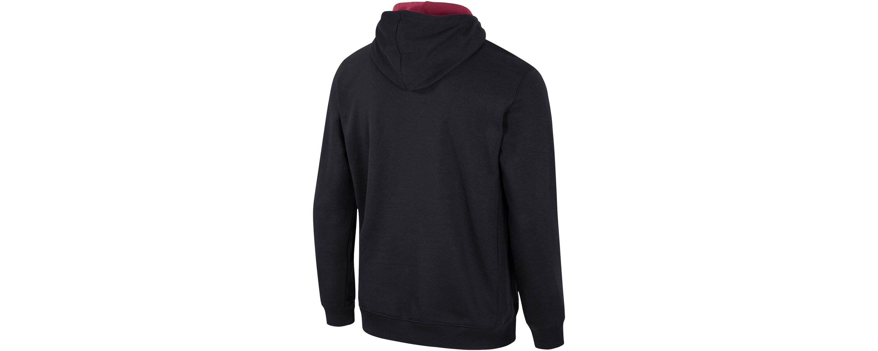 NCAA Florida State Seminoles Half-Zip Hoodie