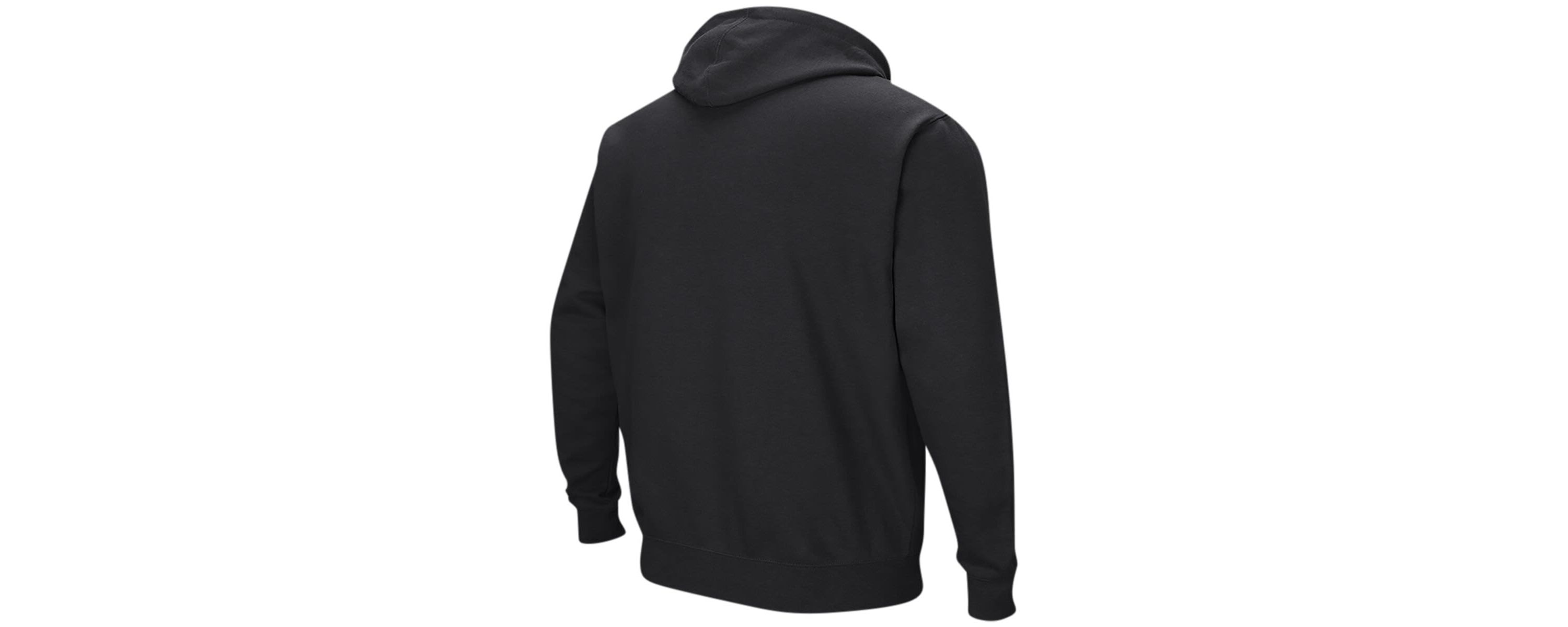 Stanford Cardinal NCAA Stanford Double Arch Pullover Hoodie