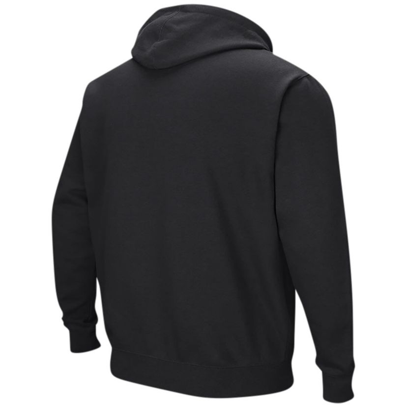 Stanford Cardinal NCAA Stanford Double Arch Pullover Hoodie