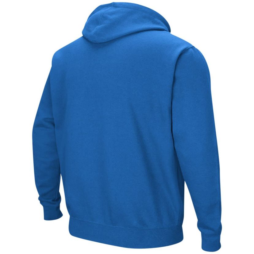 NCAA UCLA Bruins Double Arch Pullover Hoodie