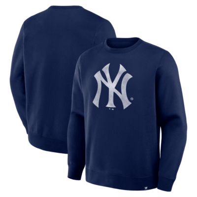 Men's MLB Fanatics New York Yankees Legacy Sweatshirt