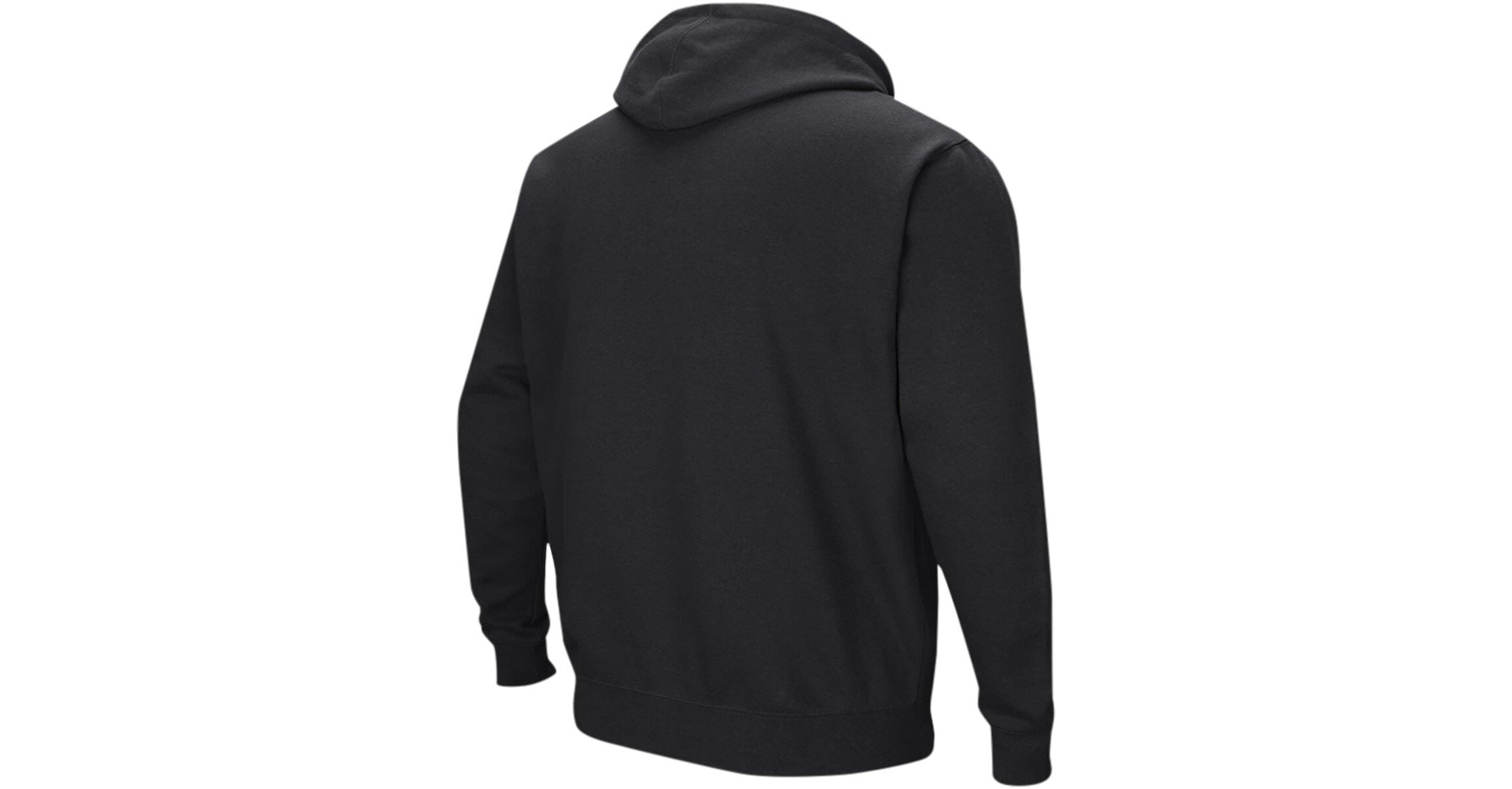 NCAA Appalachian State Mountaineers Sunrise Pullover Hoodie