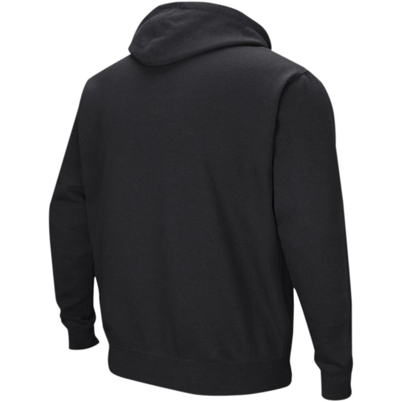 NCAA Appalachian State Mountaineers Sunrise Pullover Hoodie