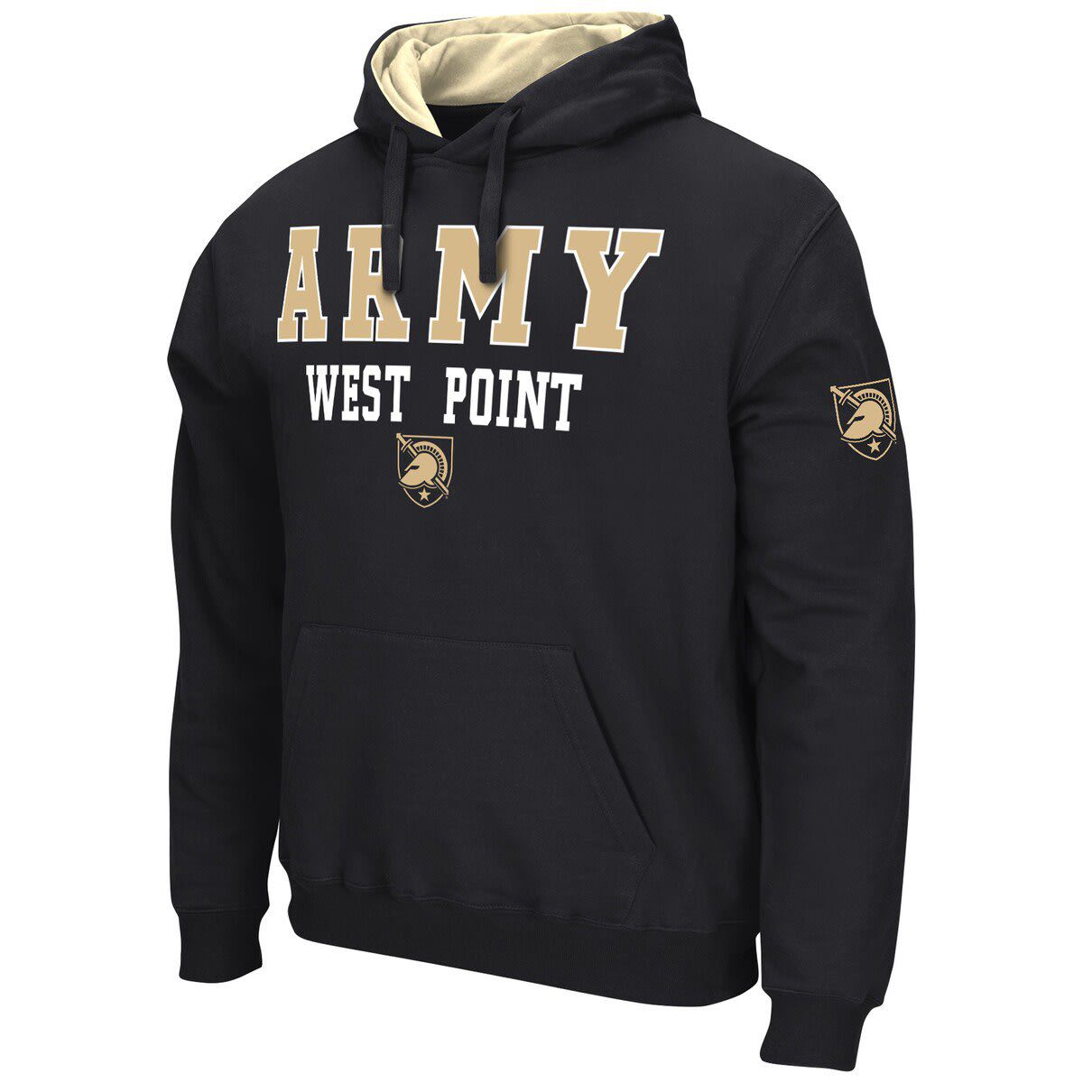 Army Black Knights NCAA Army Knights Sunrise Pullover Hoodie
