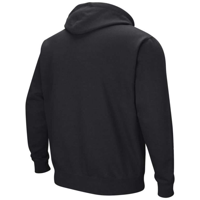 Army Black Knights NCAA Army Knights Sunrise Pullover Hoodie