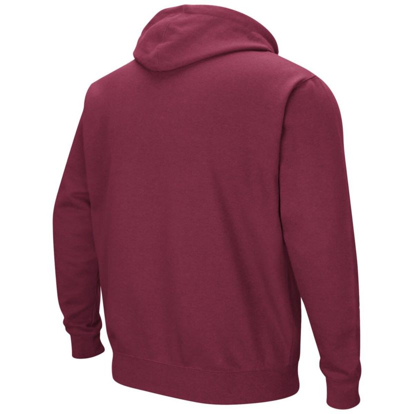 Boston College Eagles NCAA Boston NCAA Eagles Sunrise Pullover Hoodie