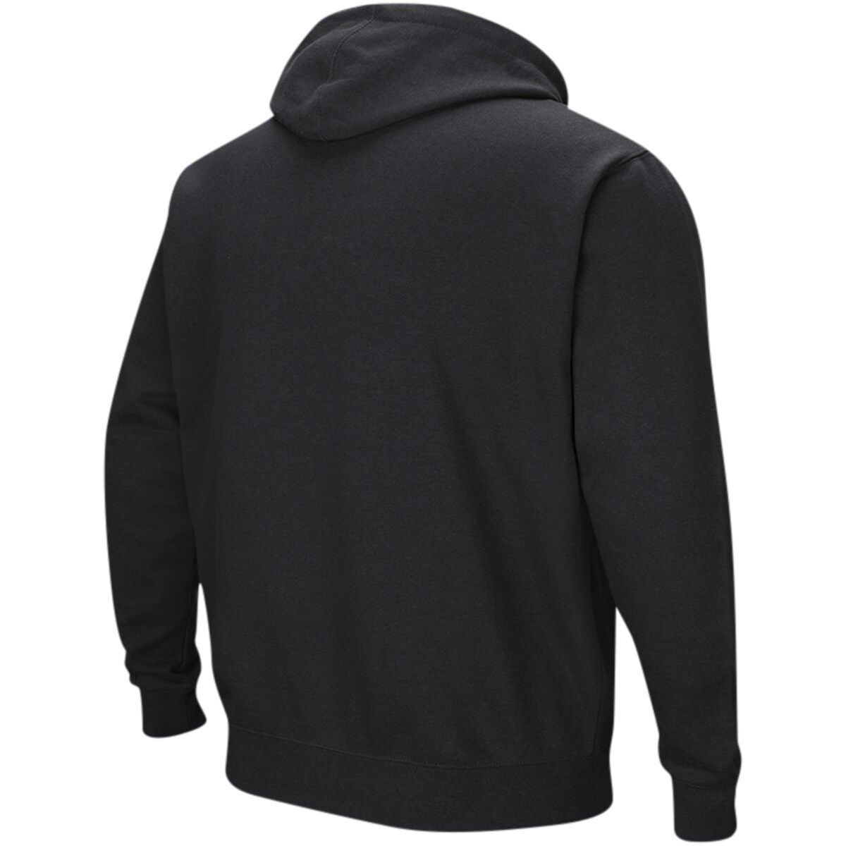 NCAA Colorado Buffaloes Sunrise Pullover Hoodie