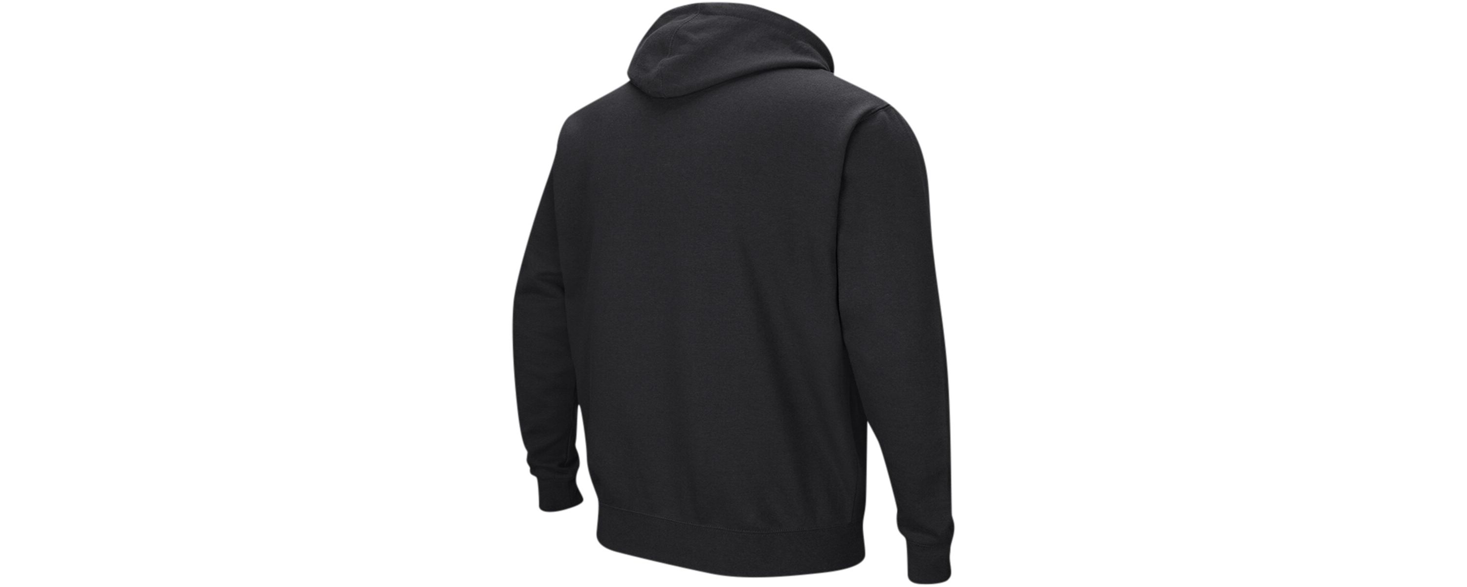 NCAA Colorado Buffaloes Sunrise Pullover Hoodie