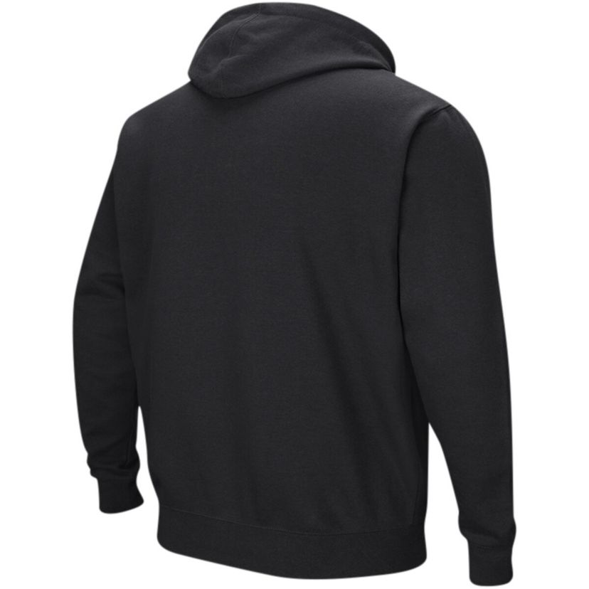 NCAA Colorado Buffaloes Sunrise Pullover Hoodie