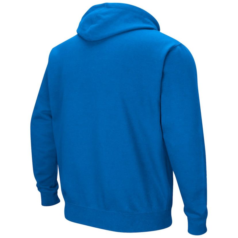 NCAA UCLA Bruins Sunrise Pullover Hoodie