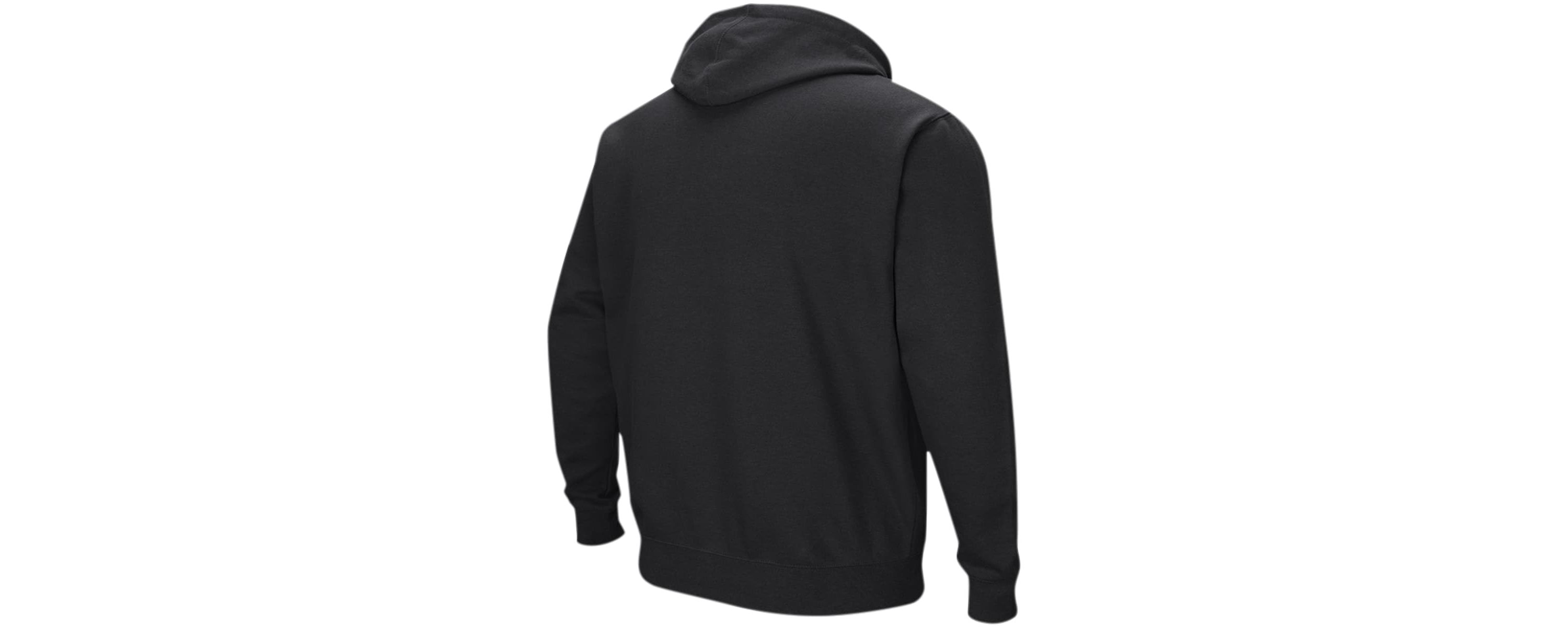 NCAA Vanderbilt Commodores Sunrise Pullover Hoodie