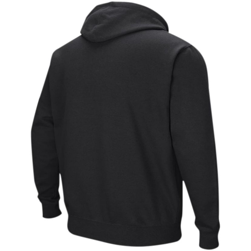 NCAA Vanderbilt Commodores Sunrise Pullover Hoodie