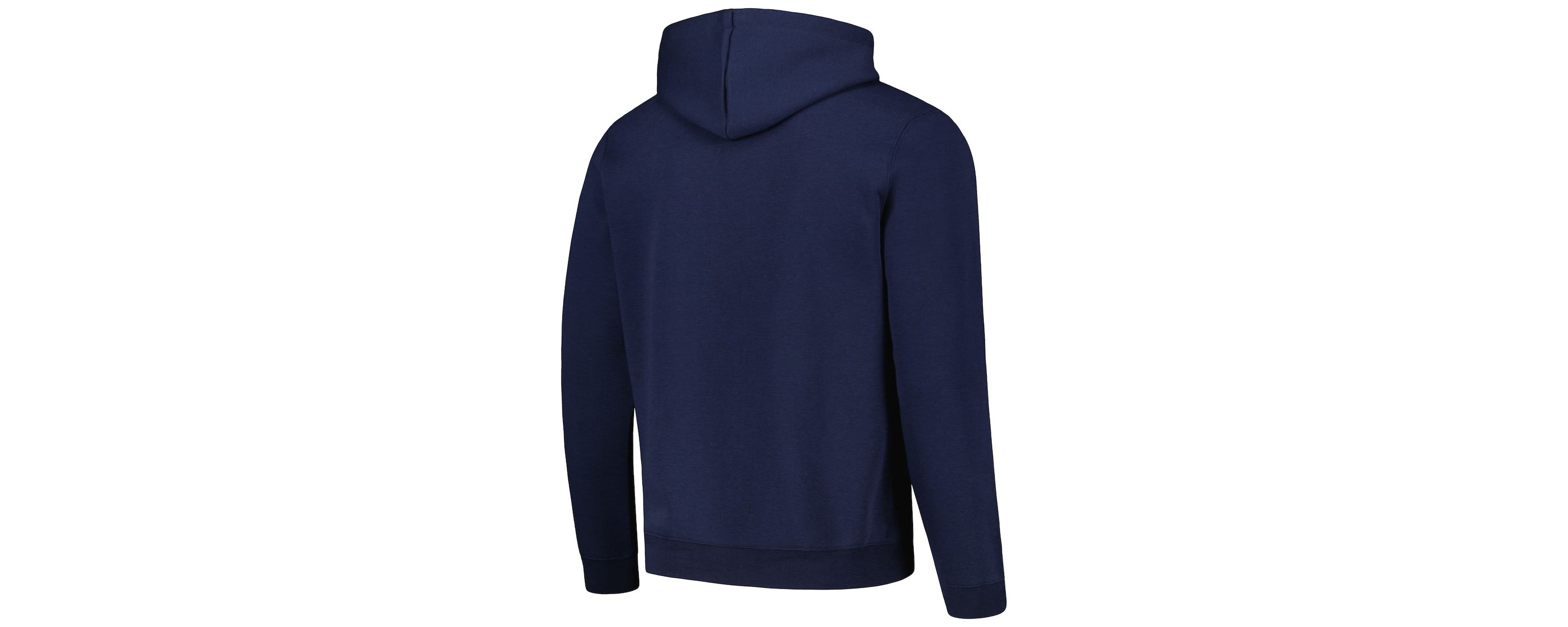 NCAA West Virginia Mountaineers Sunrise Pullover Hoodie