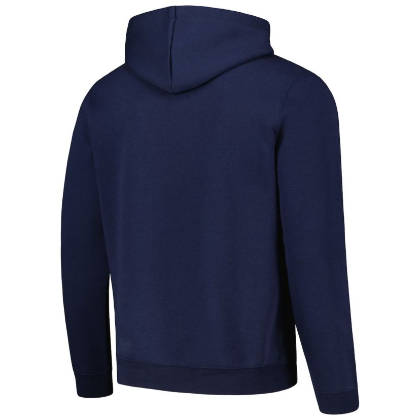 NCAA West Virginia Mountaineers Sunrise Pullover Hoodie