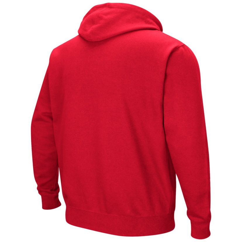 NCAA Arizona Wildcats Sunrise Pullover Hoodie